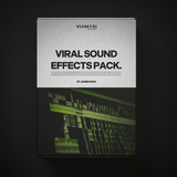 Viral Sound Effects Pack