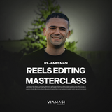 Reels Editing Masterclass